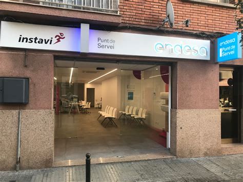 Endesa Gavà: Telèfon atenció al client, horaris oficina i cita previa